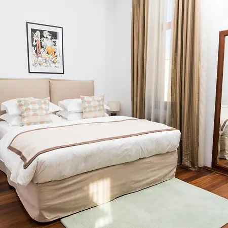 Guest house Prato