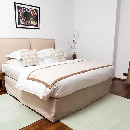 Prato Guest house 4*
