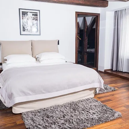 Guest house Prato 4*