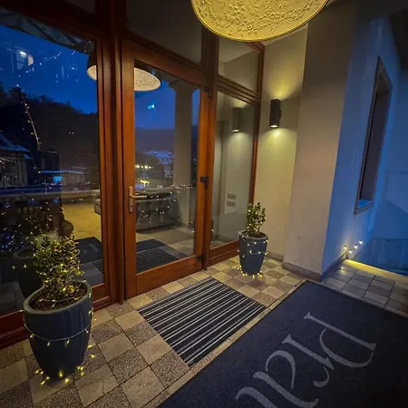 Guest house Prato 4*