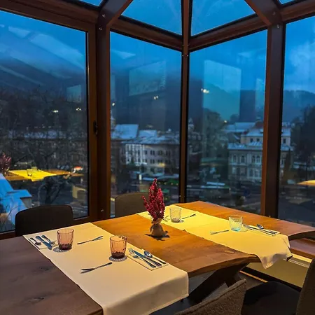Prato Guest house 4*