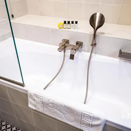 Guest house Prato