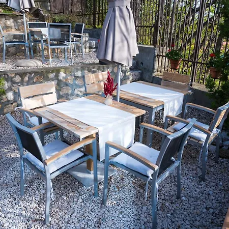 Prato 4* Brasov