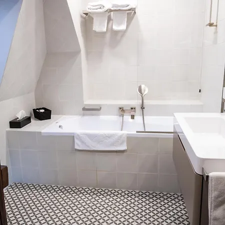 Guest house Prato 4*