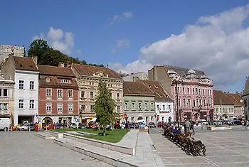 Guest house Prato Brasov