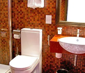 Prato Guest house 4*