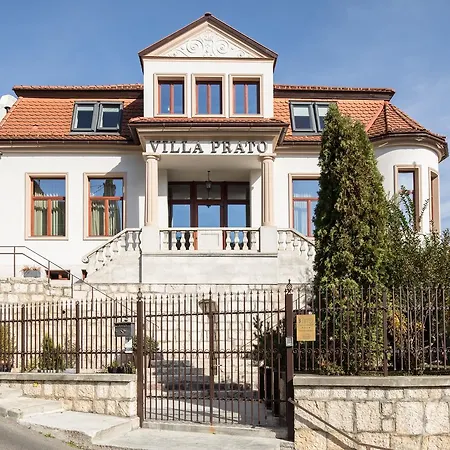 Prato Guest house 4*