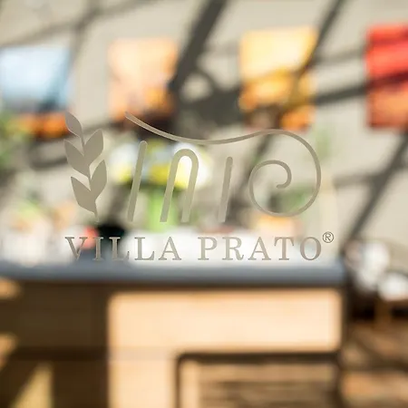 Prato Guest house