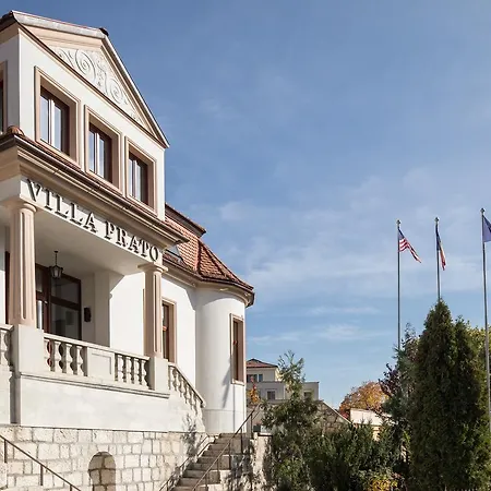 Prato Guest house Brasov