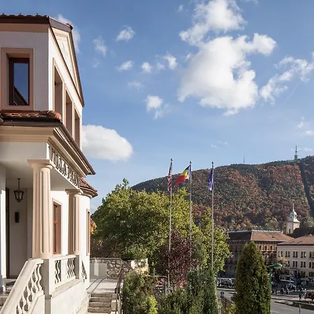Prato Guest house Brasov