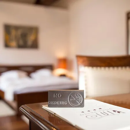 Guest house Prato 4*