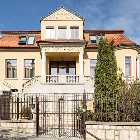 Guest house Prato 4*