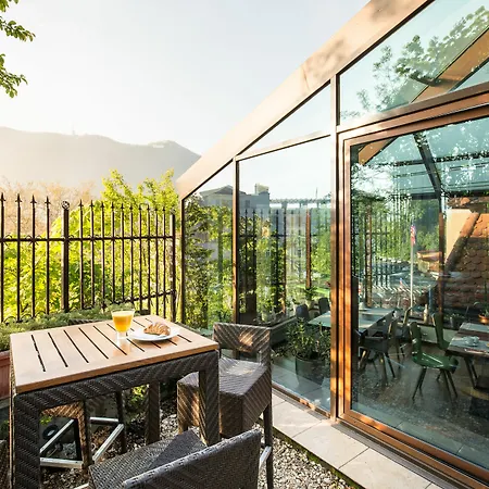 Prato 4* Brasov