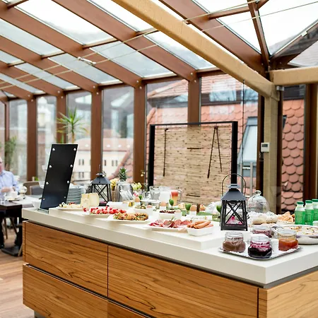 Prato Guest house 4*