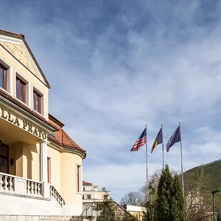Guest house Prato 4*