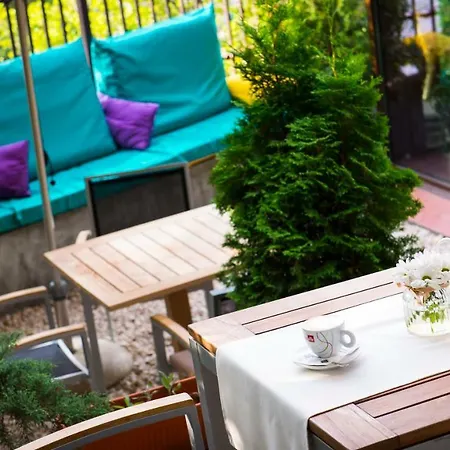 Prato Guest house 4*